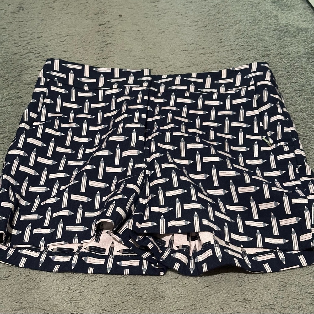 Excellent condition Ted baker shorts size 3